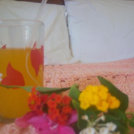 Hotel Leinmach House Nyali Mombasa Exterior foto
