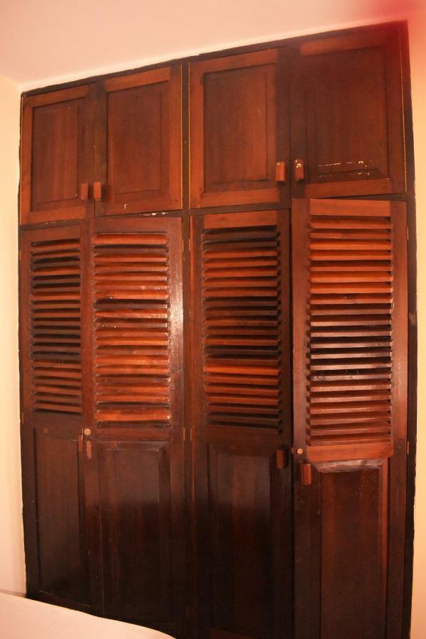 Hotel Leinmach House Nyali Mombasa Exterior foto